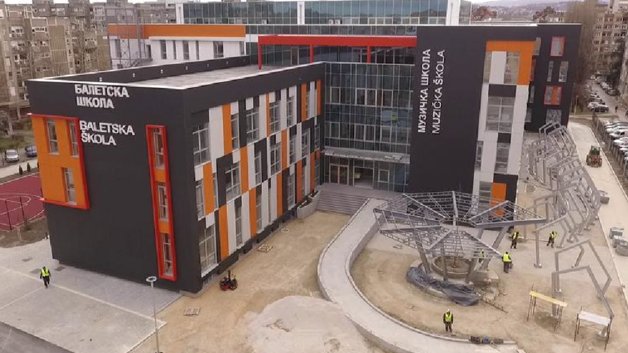 Foto: Grad Novi Sad