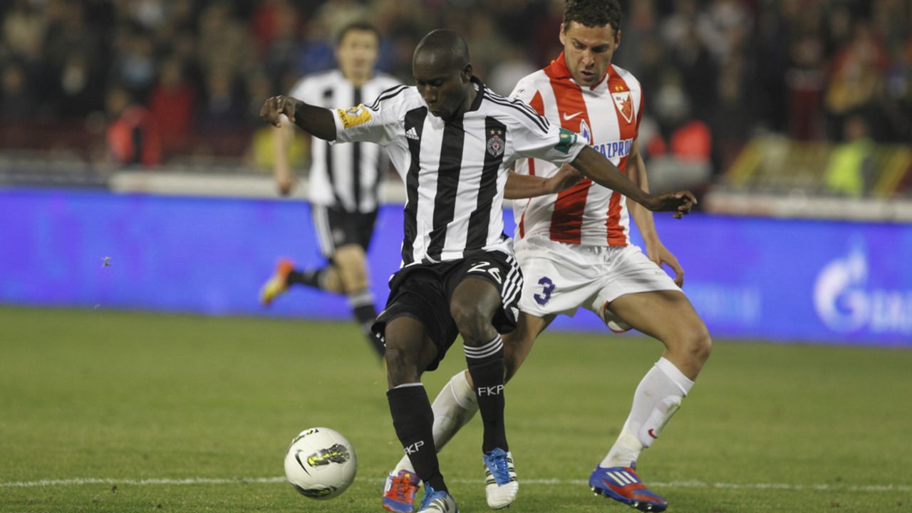 Lamin Dijara