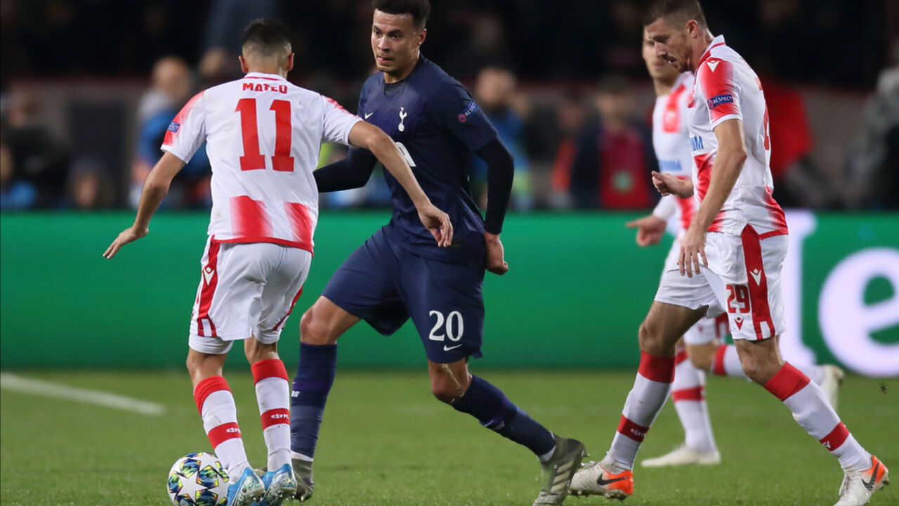 Dele Ali
