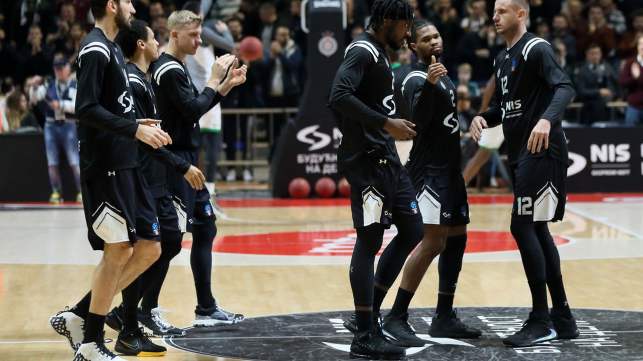 KK Partizan