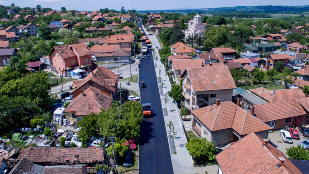 Velika Plana