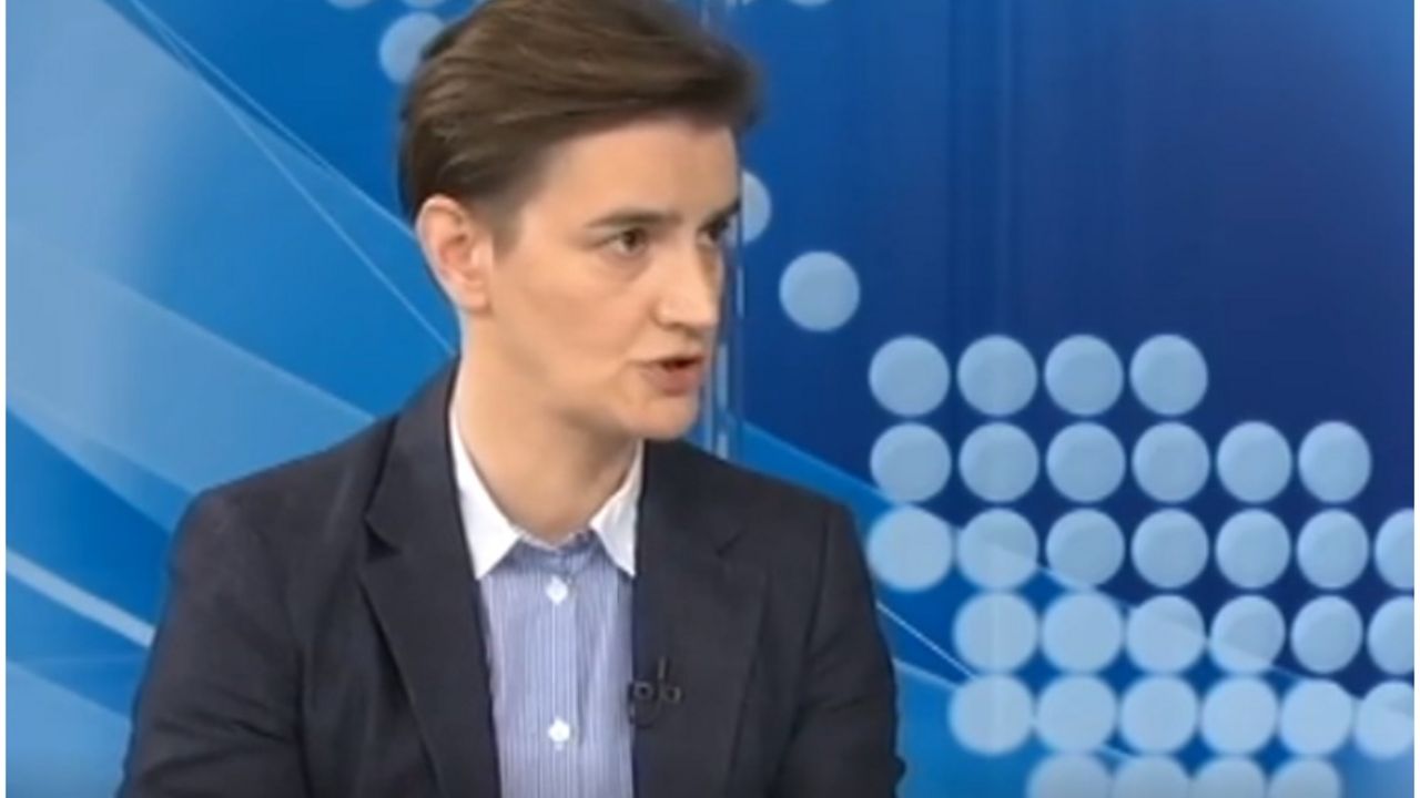 Ana Brnabić