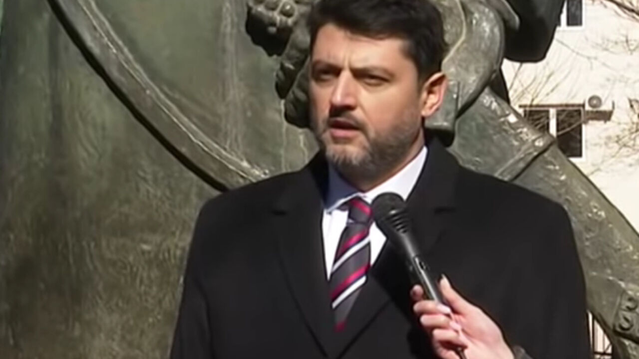 Foto: Youtube/Printscreen/SRPSKA RTV