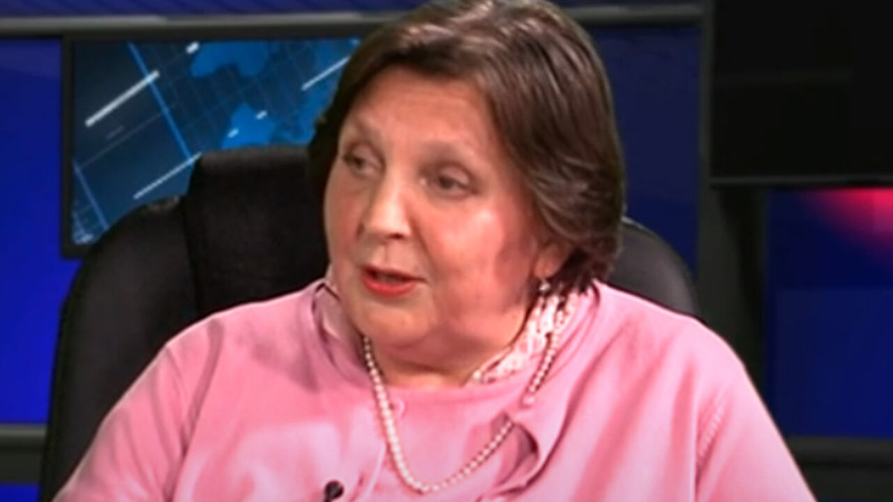 dr Ljiljana Perić
