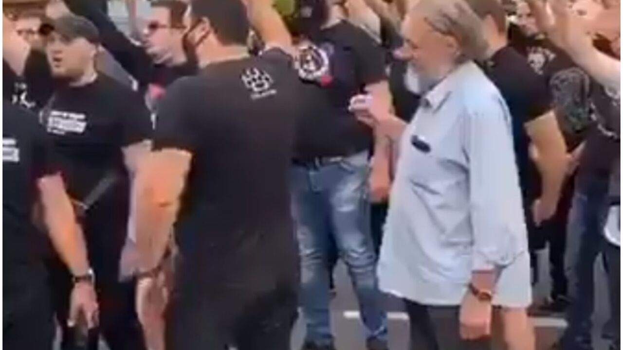 migranti
