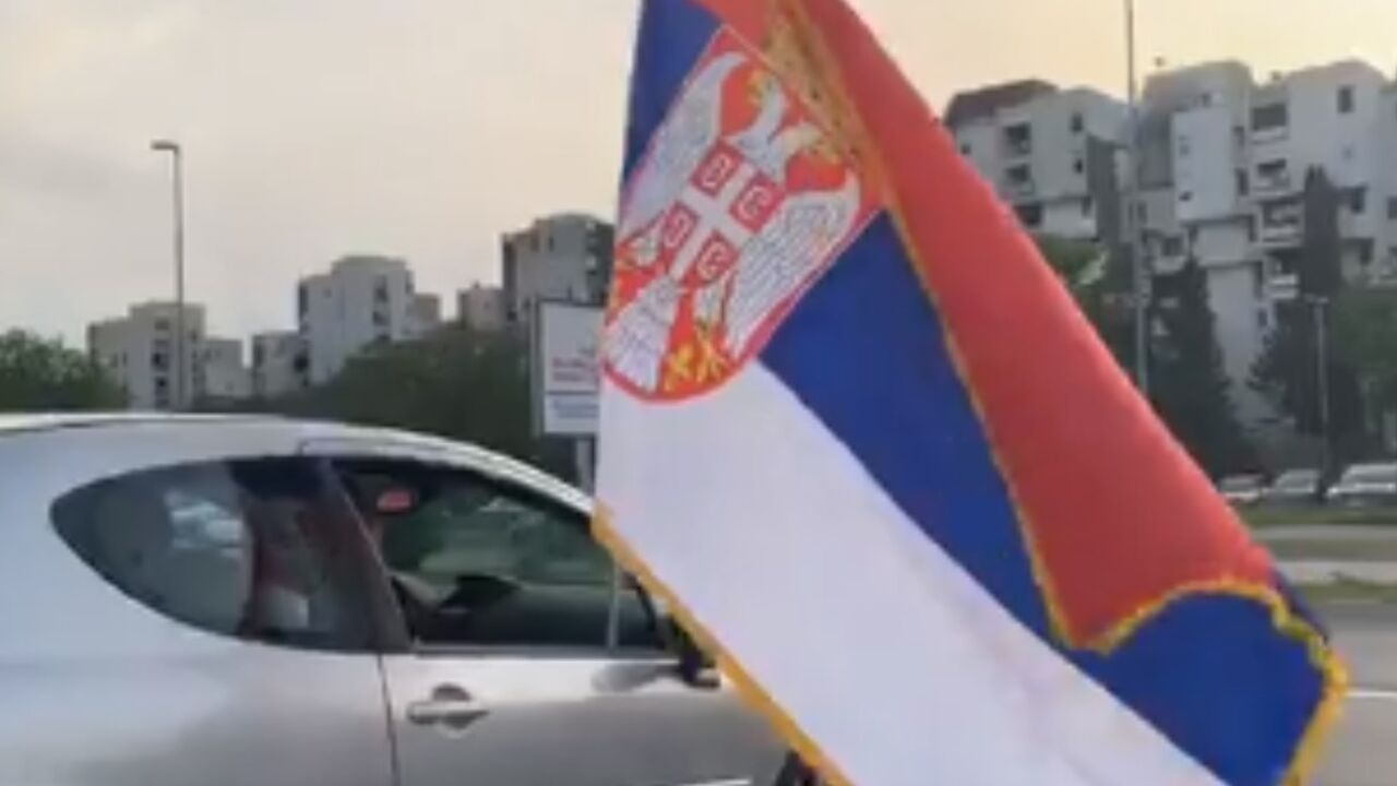 Protesti