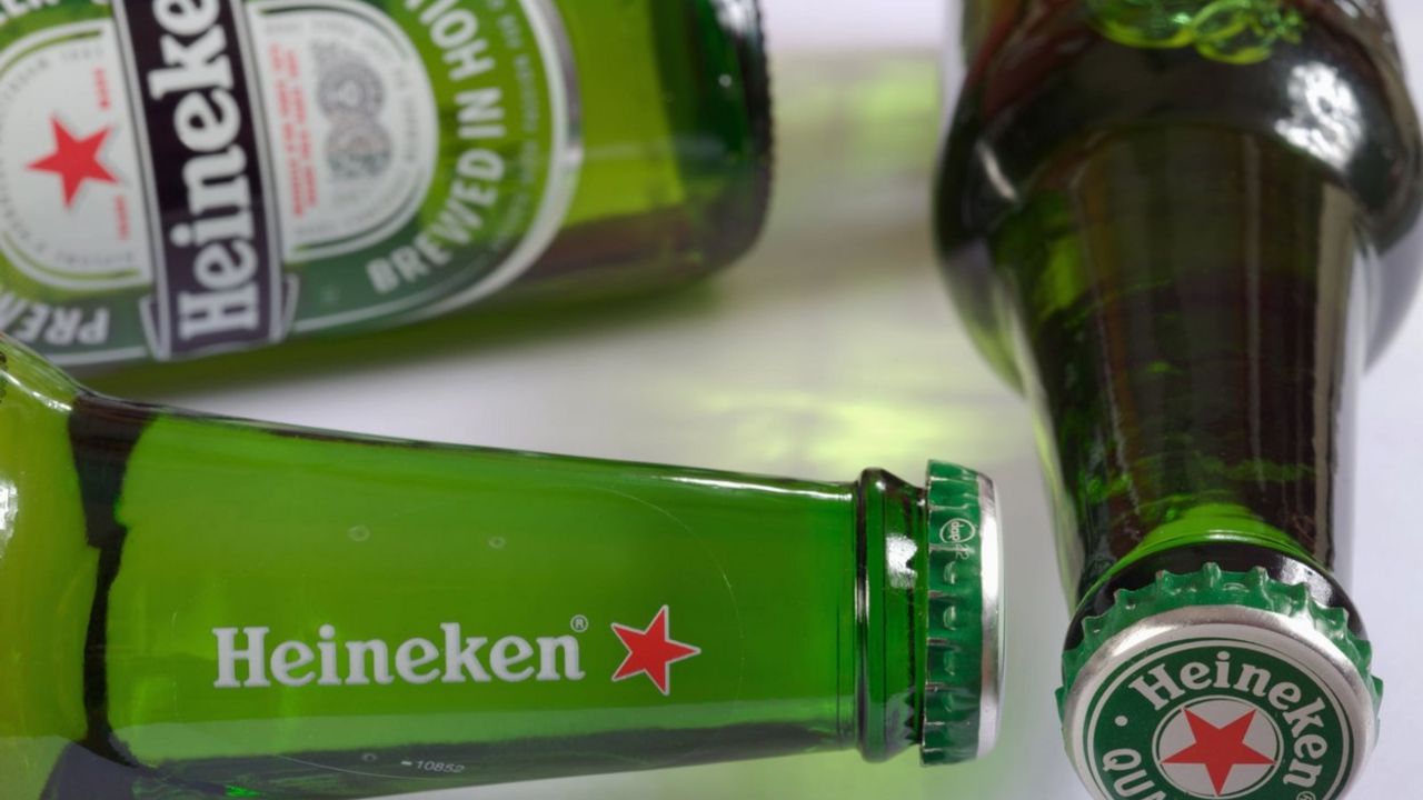 Heineken