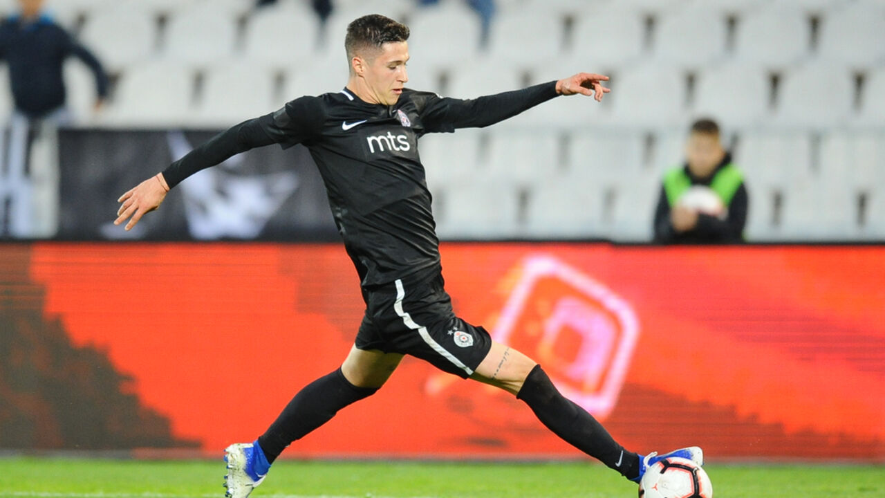 Danilo Pantić