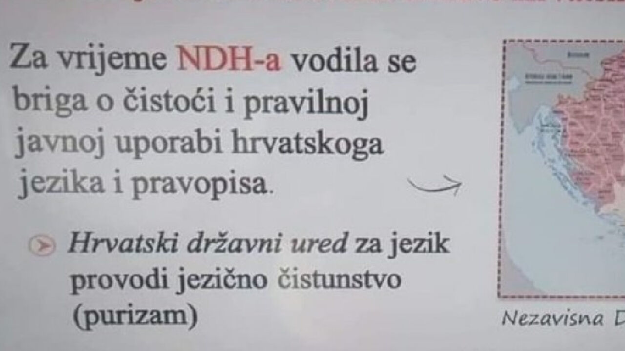 Skandal na javnom servisu