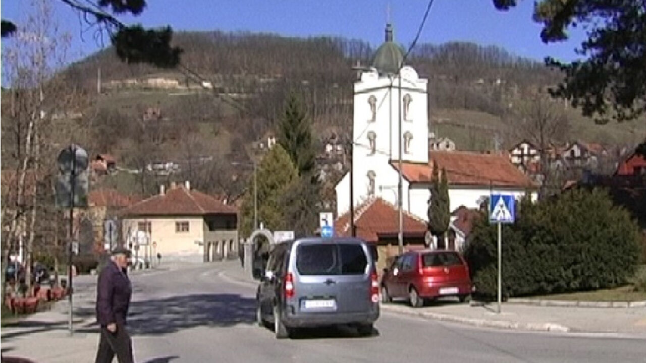 Ivanjica