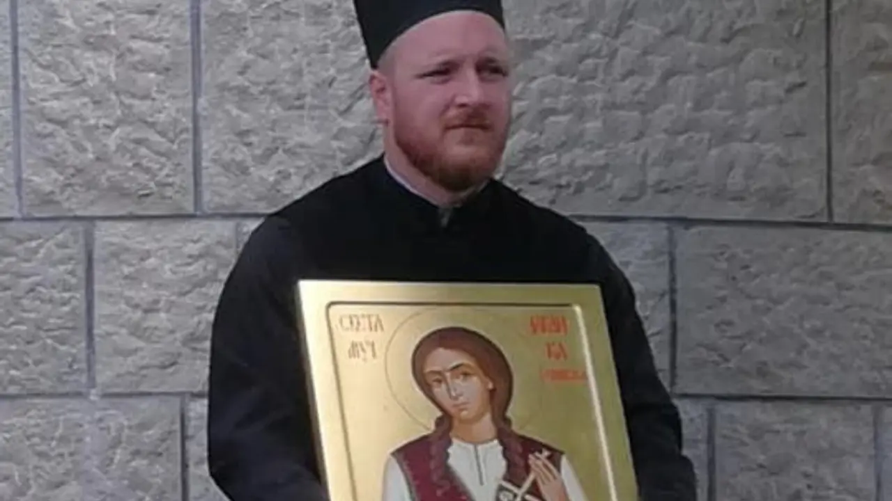 Miloš Cicmil
