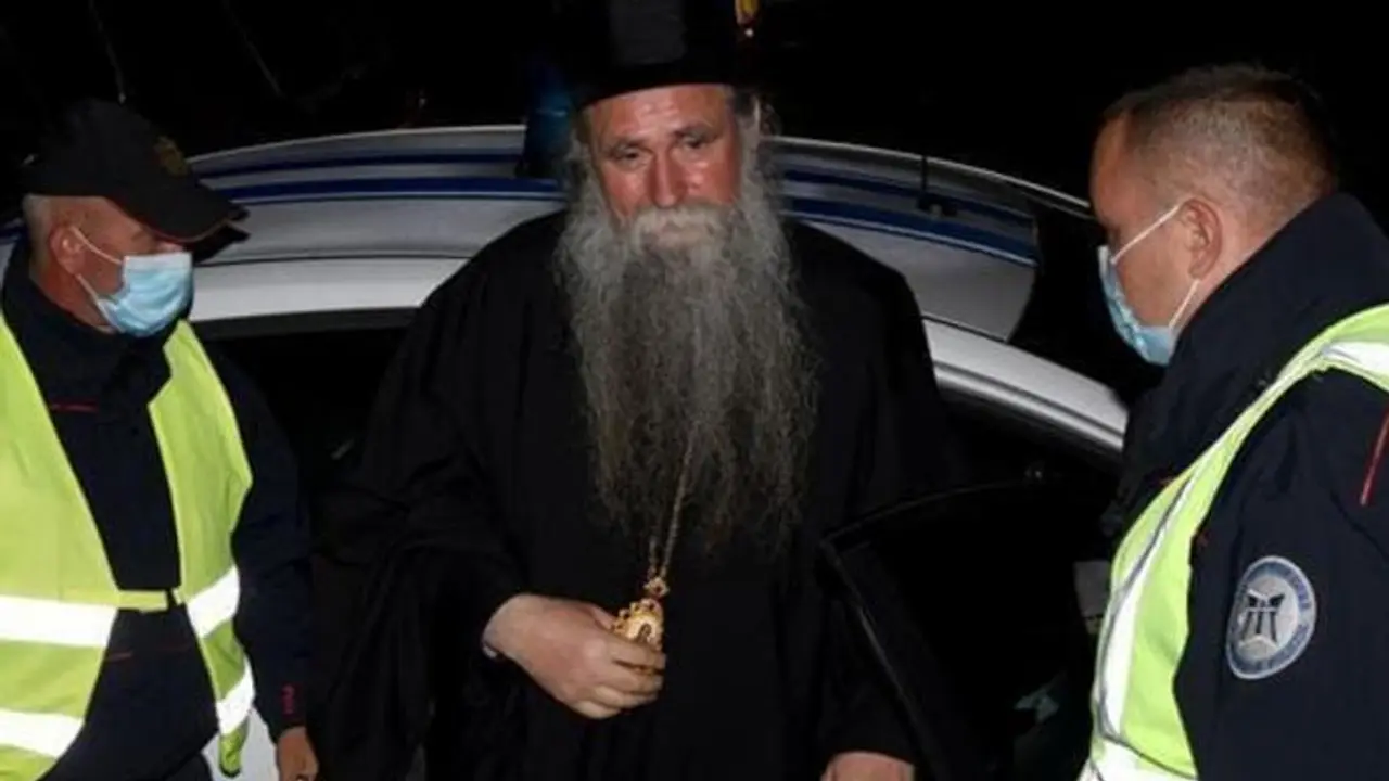 vladika Joanikije
