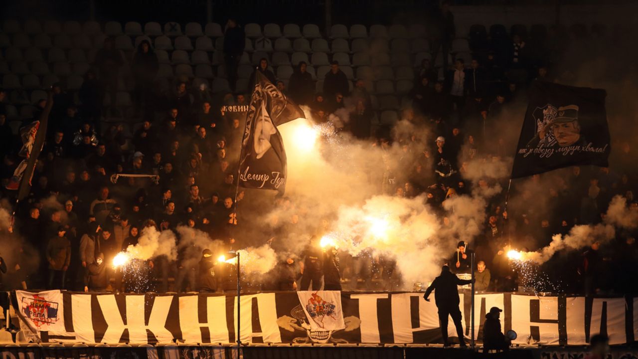 Grobari