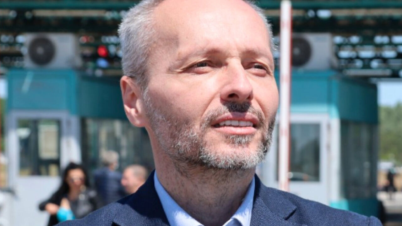 Aleksandar Olenik