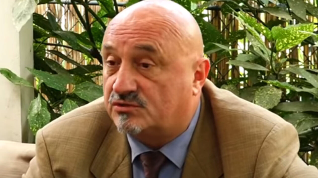 Goran Petronijević