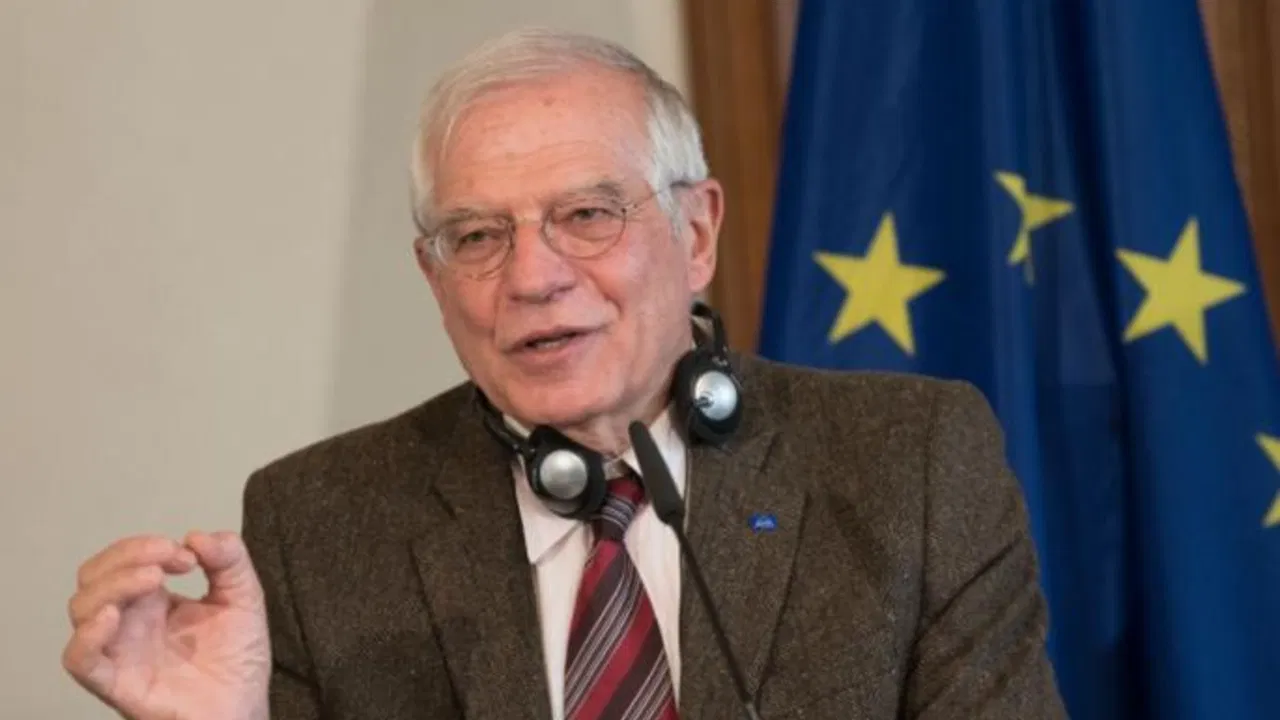 Đuzep Borelj