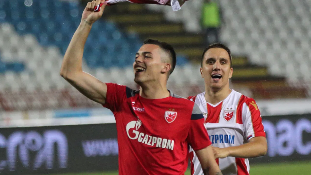 Nemanja Radonjić