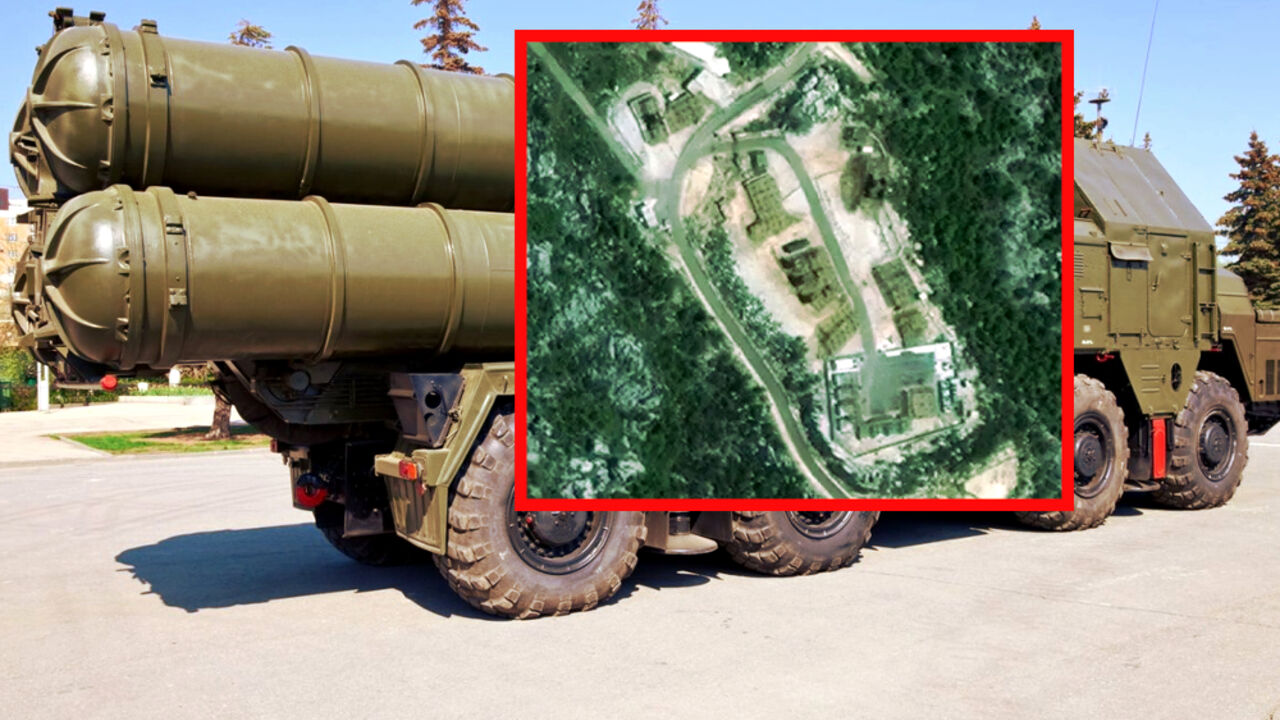 S-300