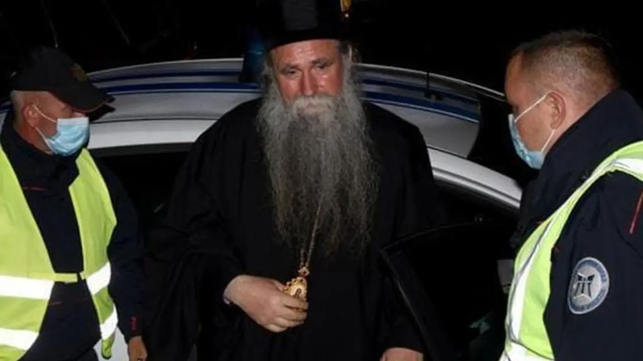 Vladika Joanikije