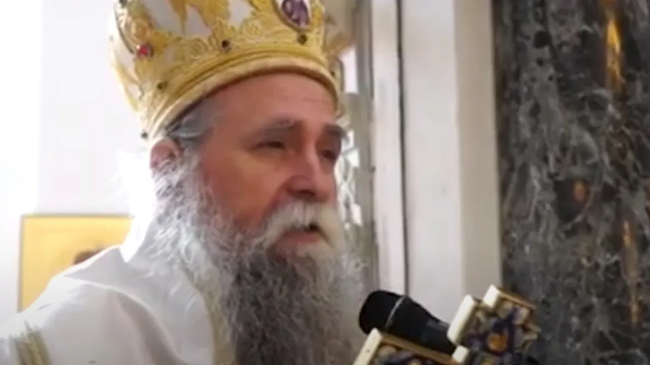 vladika Joanikije