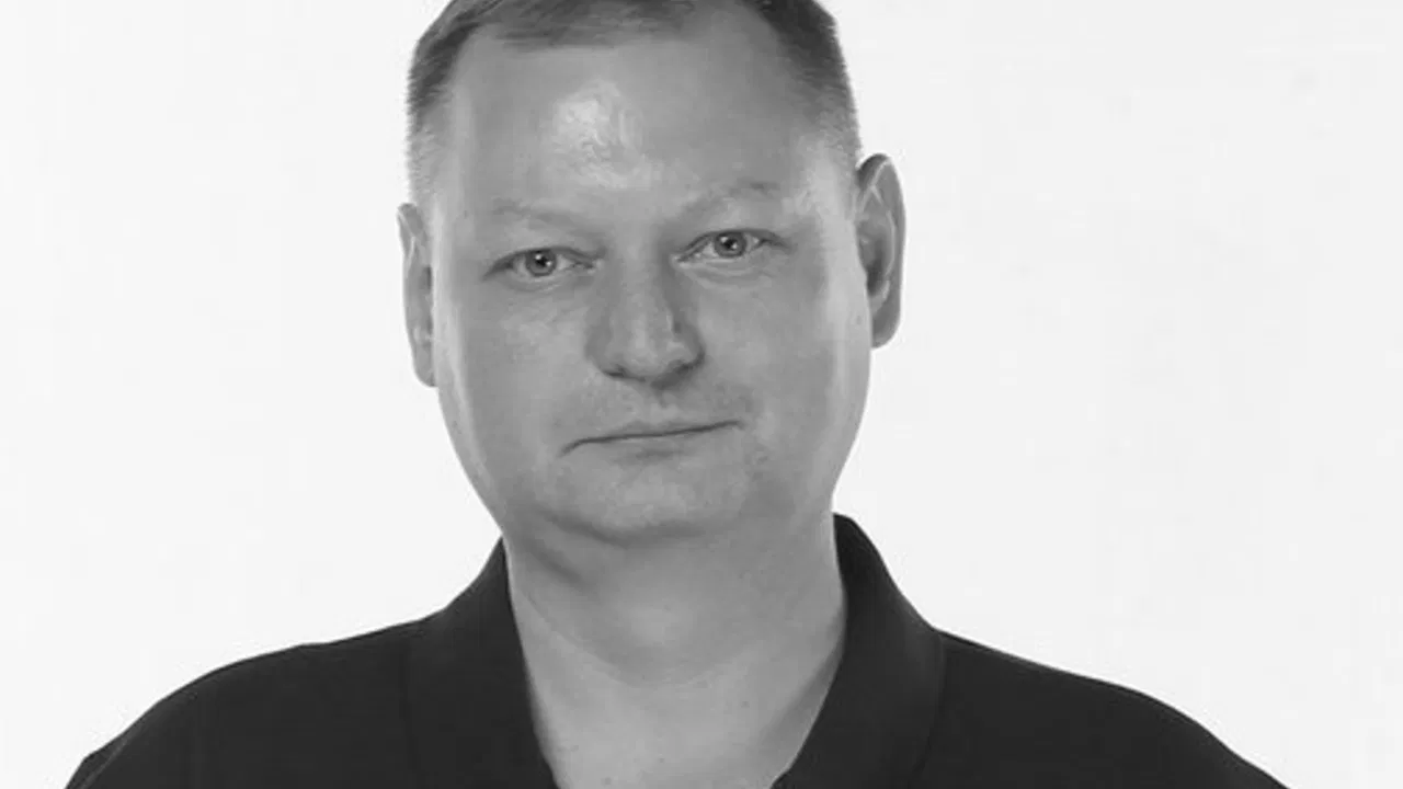 Roman Abželilov
