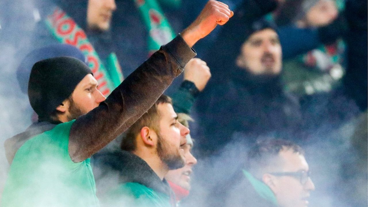 FK Lokomotiva Moskva