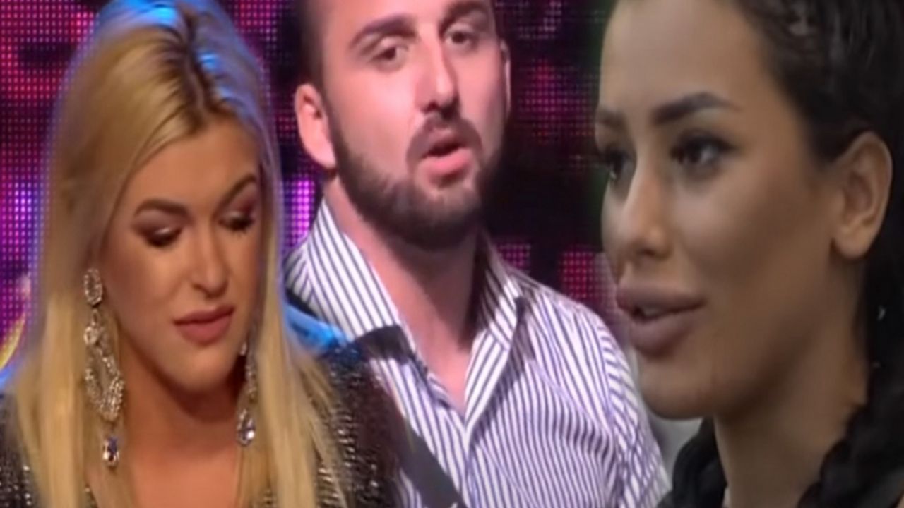 Mlađa, Nina, Nataša