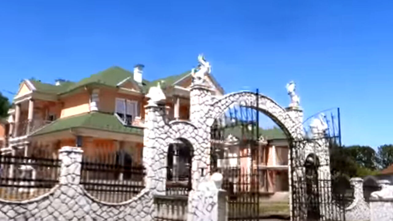 Dušanovac