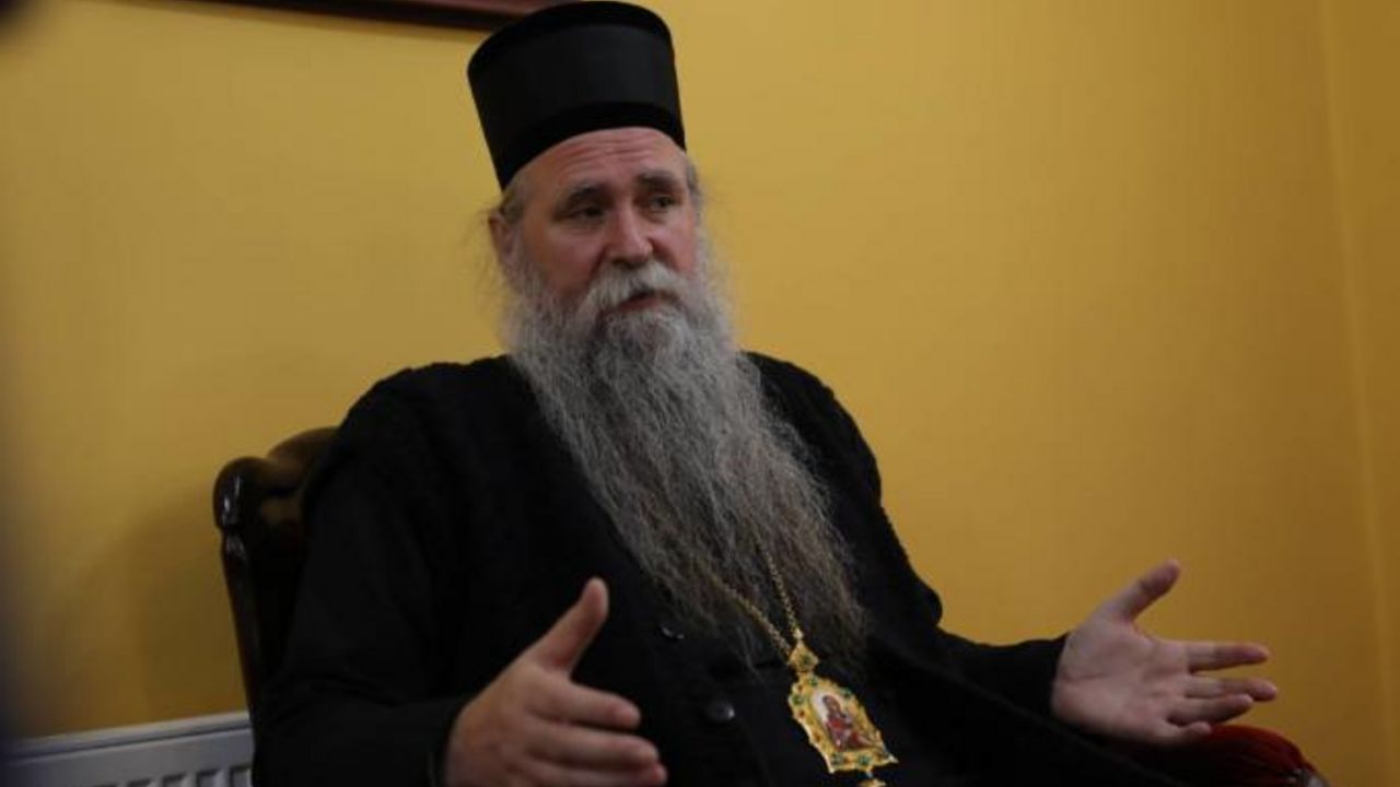 Vladika Joanikije