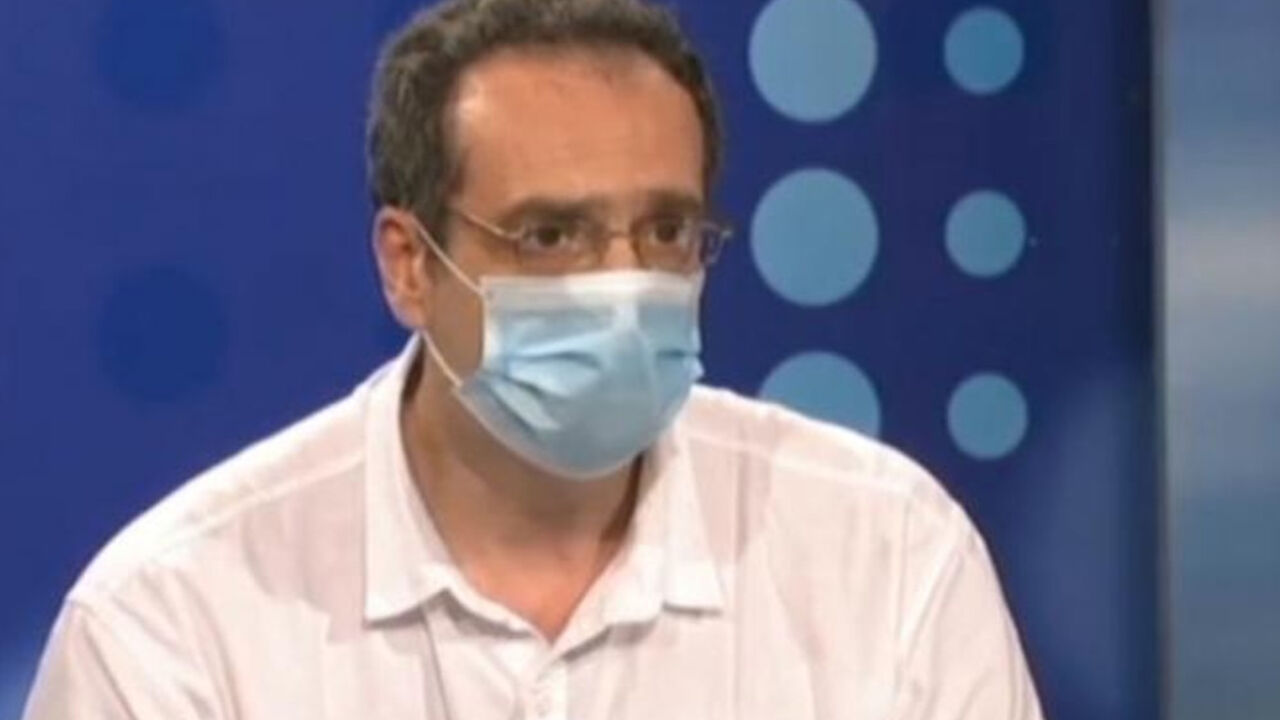 Foto: RTS/Printscreen