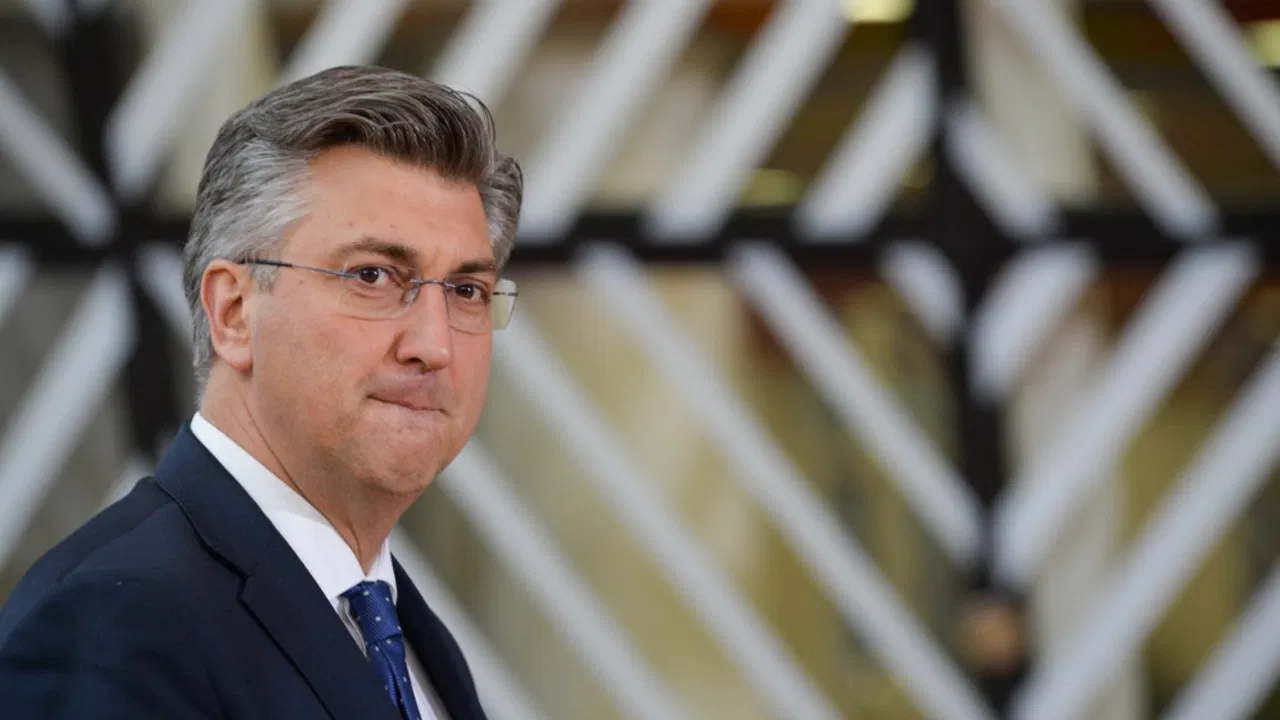 Andrej Plenković