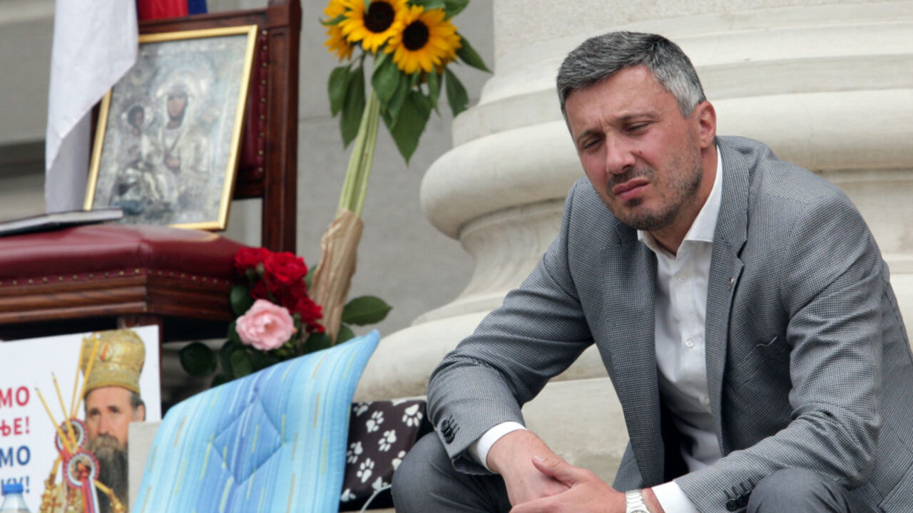 Foto: Tanjug/SAVA RADOVANOVIC/bs