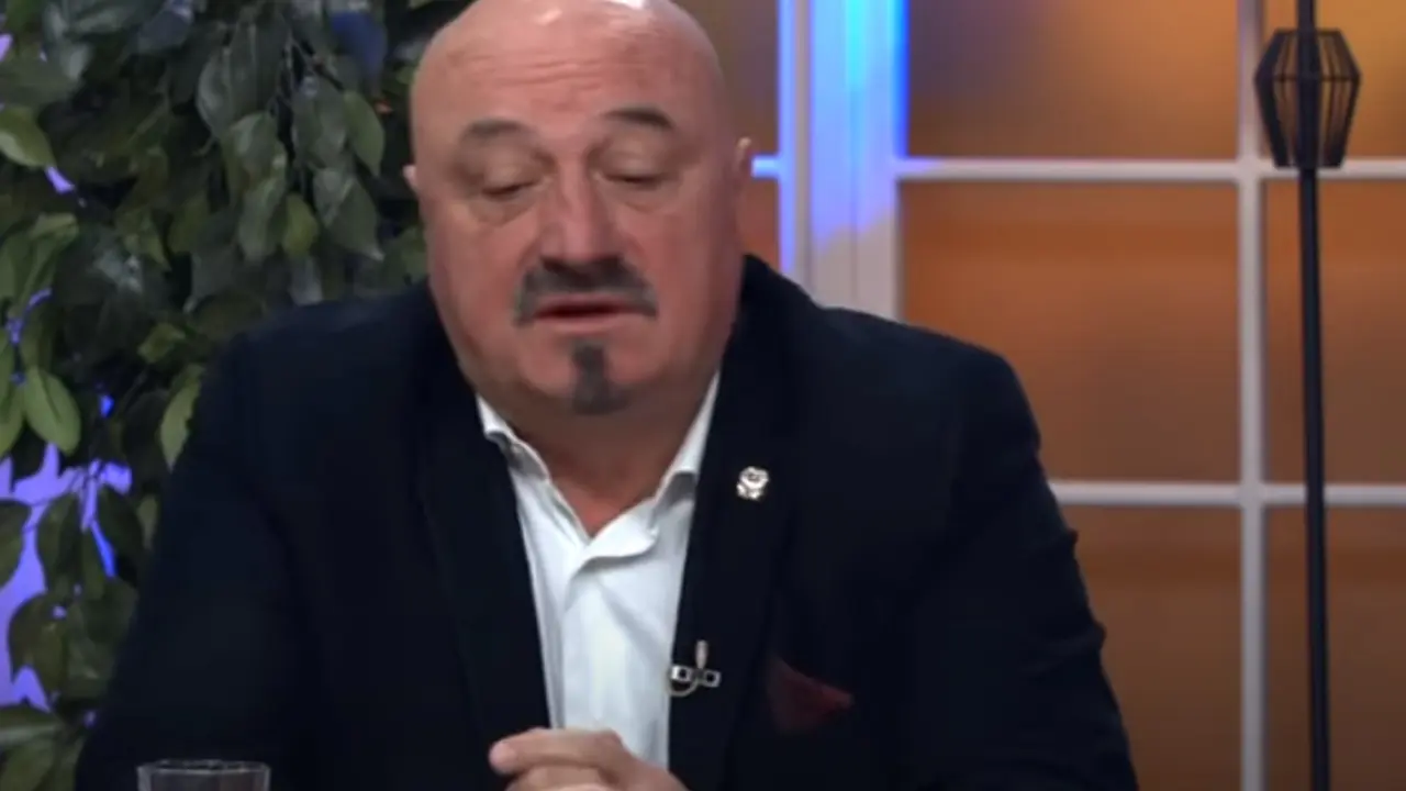 Foto: Youtube Printscreen/Jutarnji Program TV HAPPY