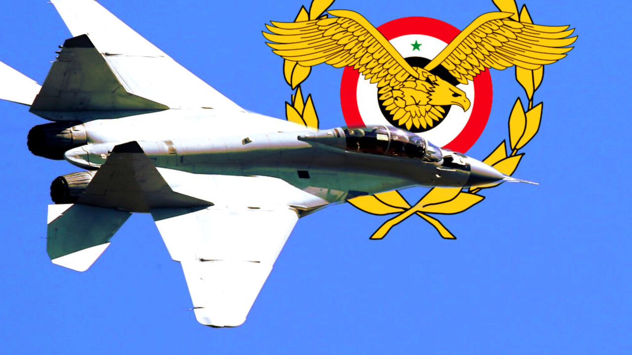 MiG-29