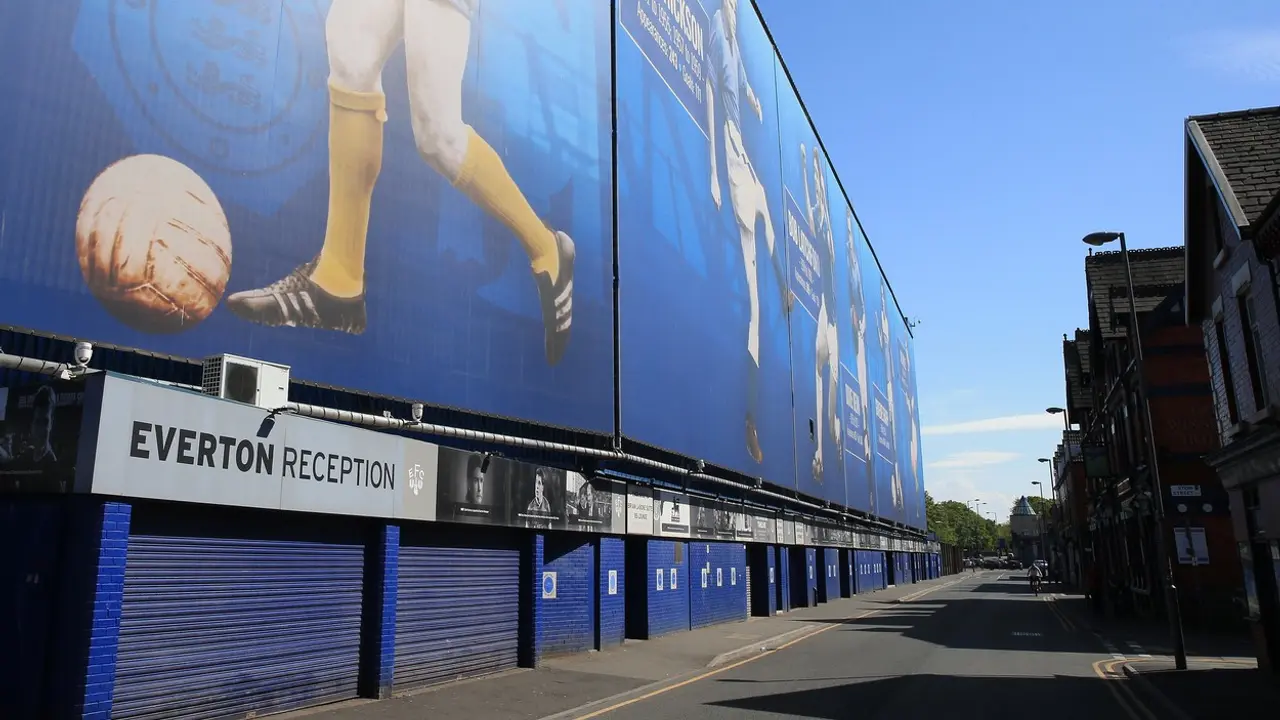 FK Everton