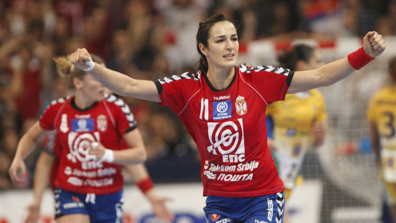Sanja Vujović