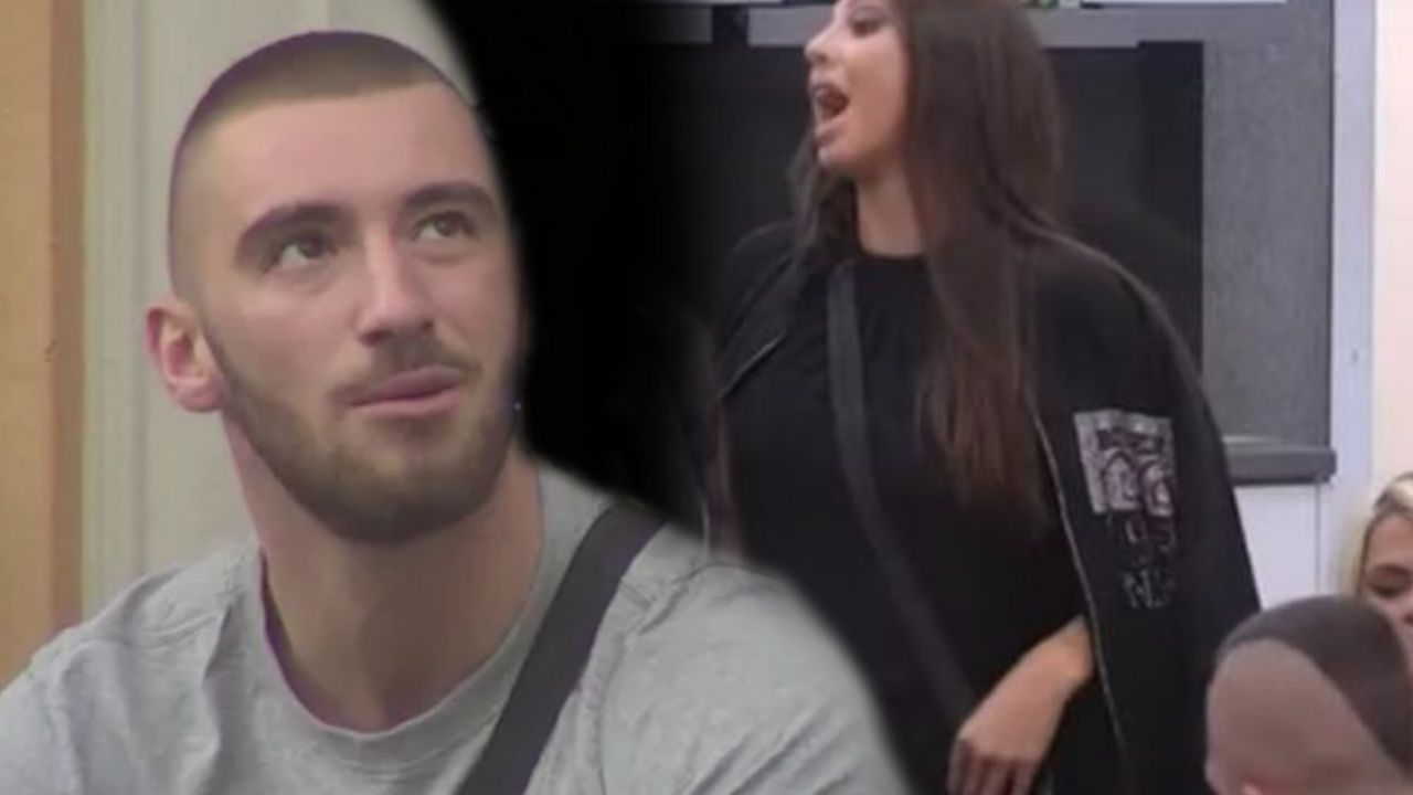 Mensur Ajdarpašić i Maja Marinković