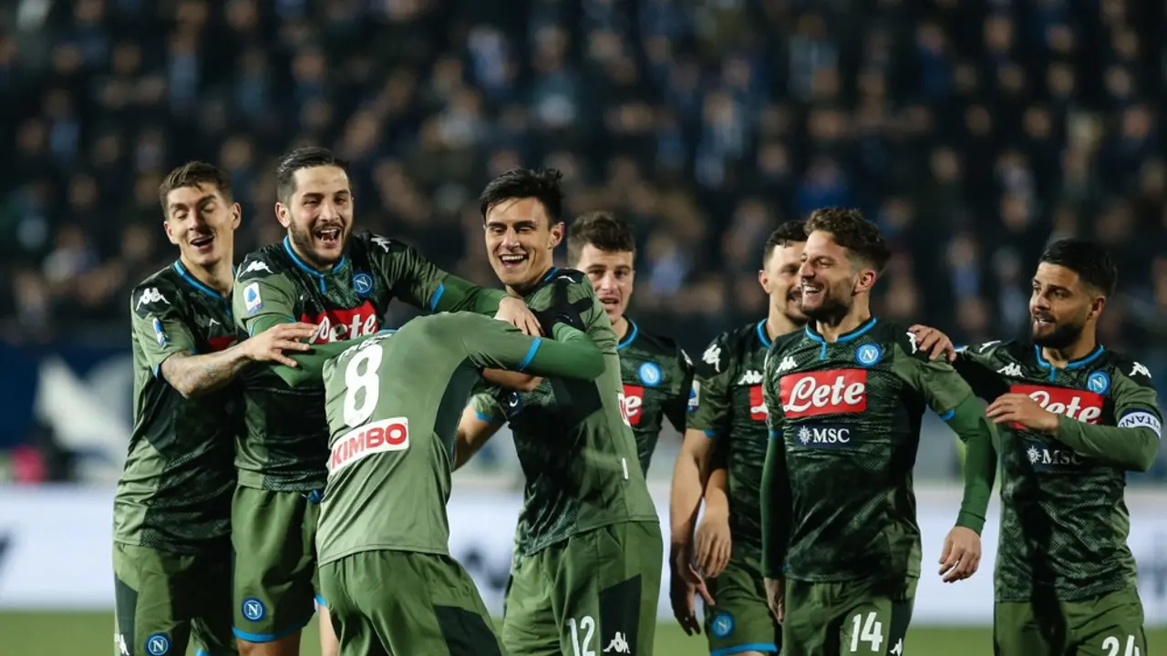 FK Napoli