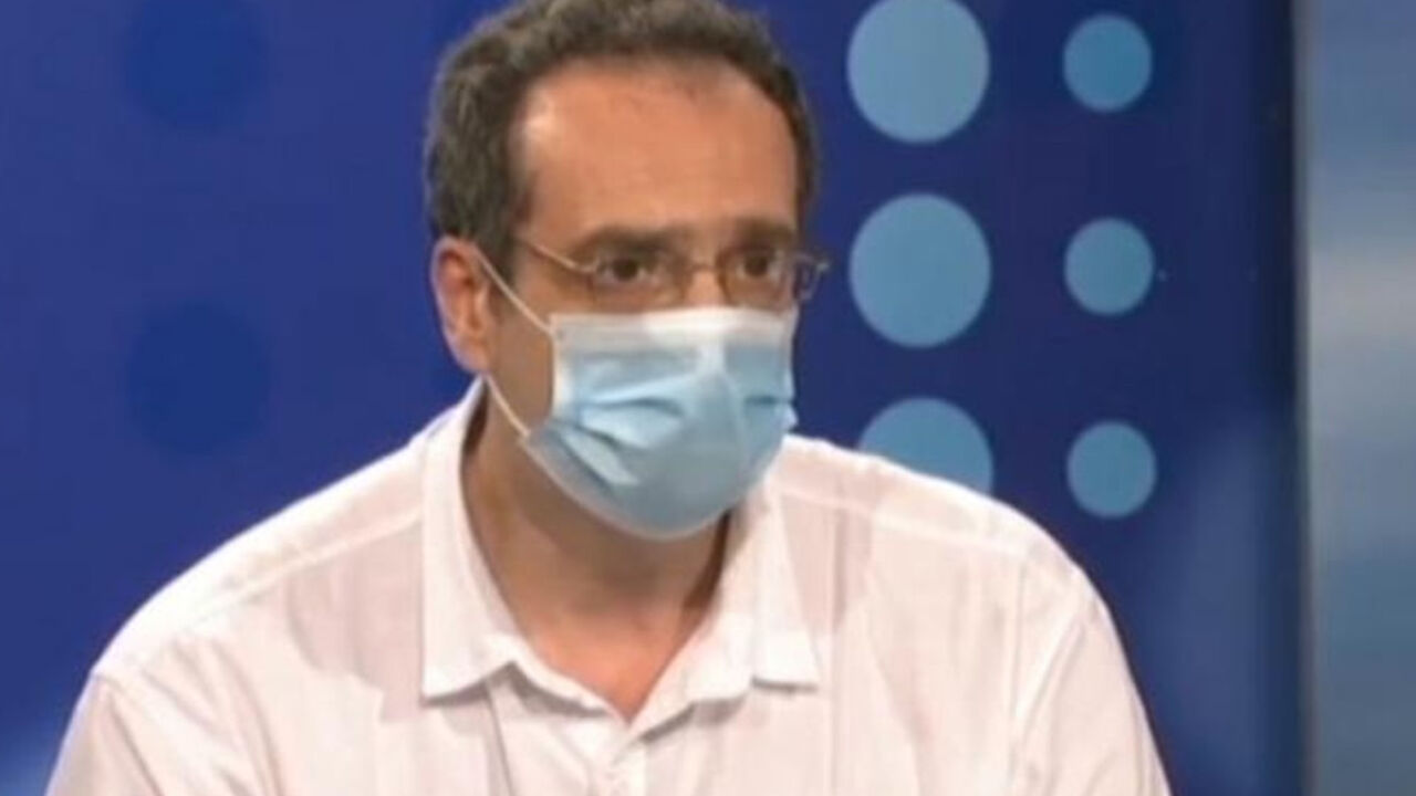 Foto: RTS/Printscreen