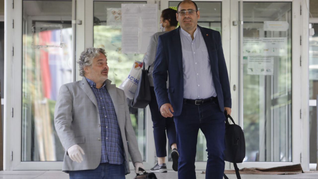Foto: Srbija Danas/Saša Džambić