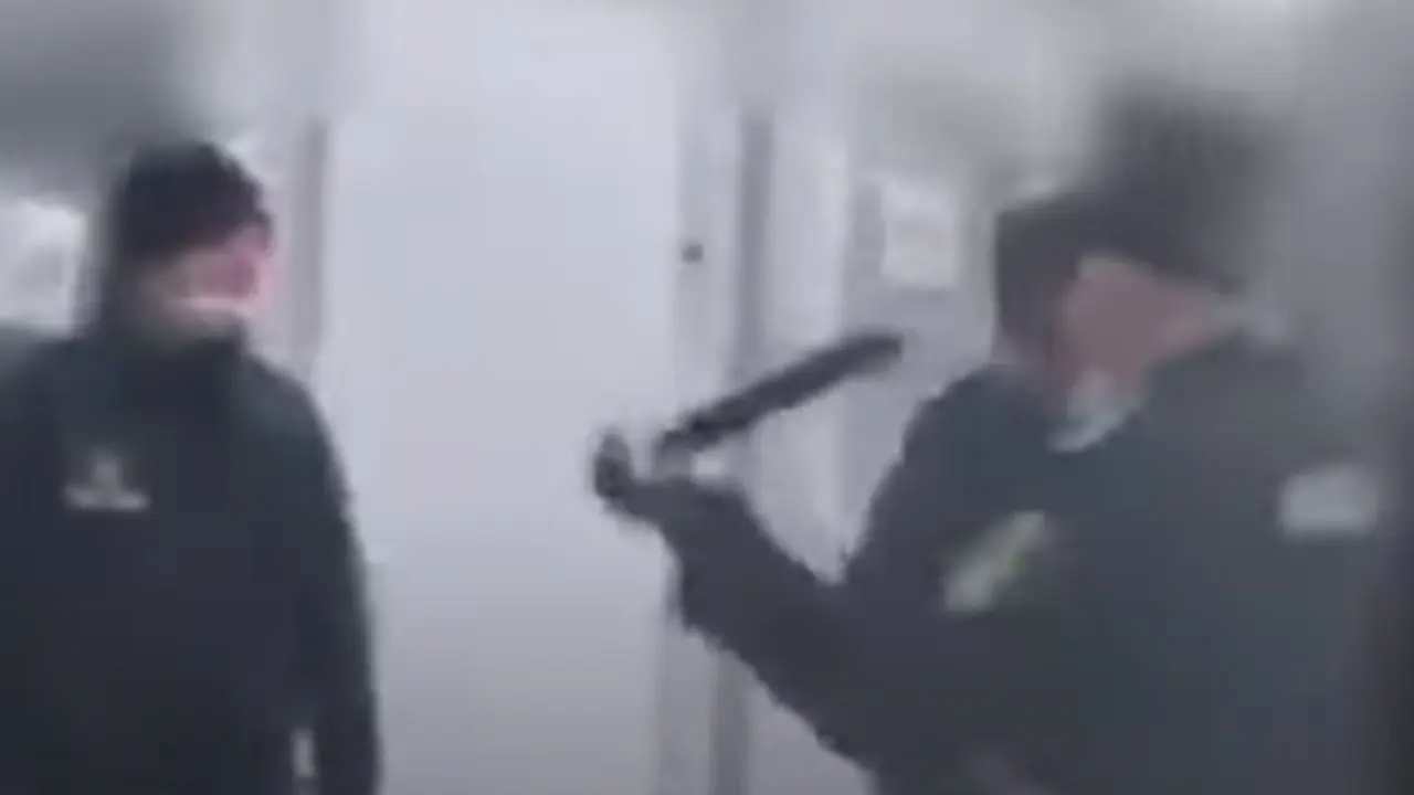 policija i migranti
