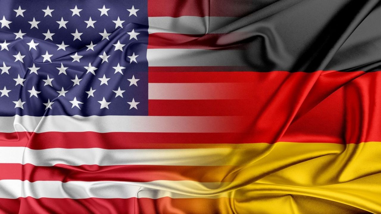 Nemačka/SAD