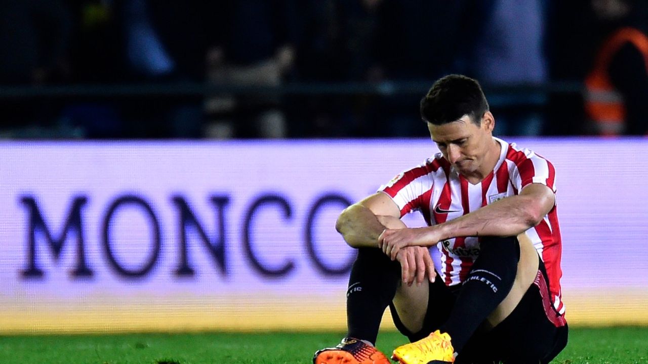 Aric Aduriz