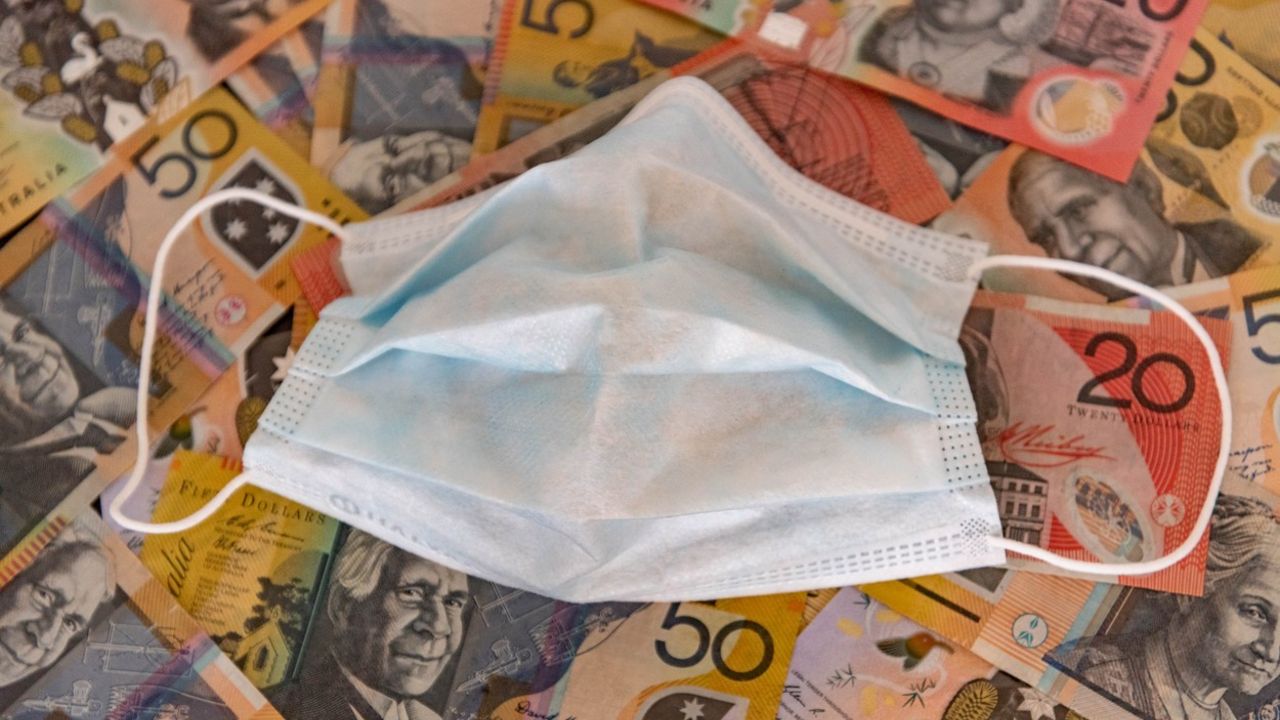 australijaski dolar