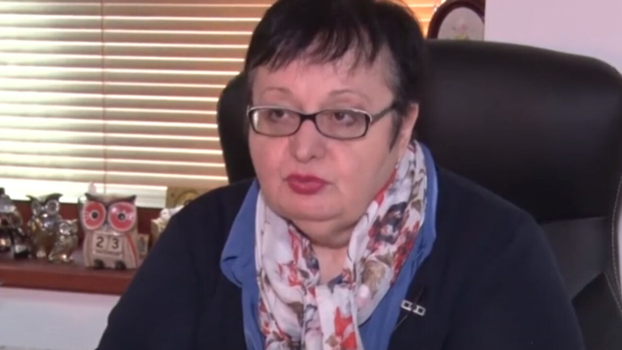 dr Tatjana Radosavljević
