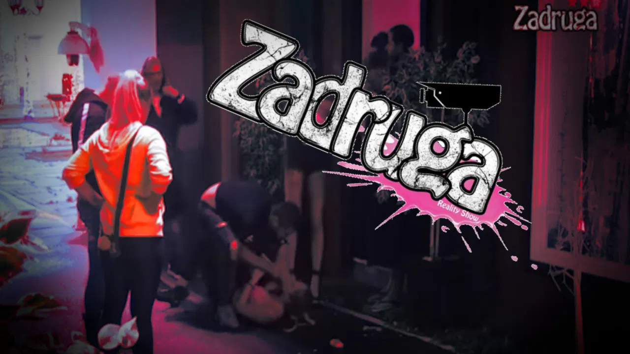 Zadruga