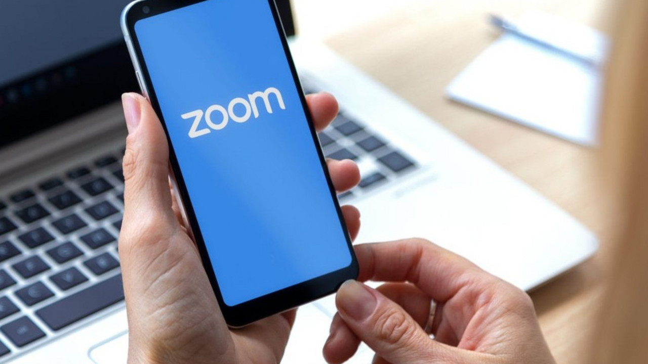 Zoom aplikacija