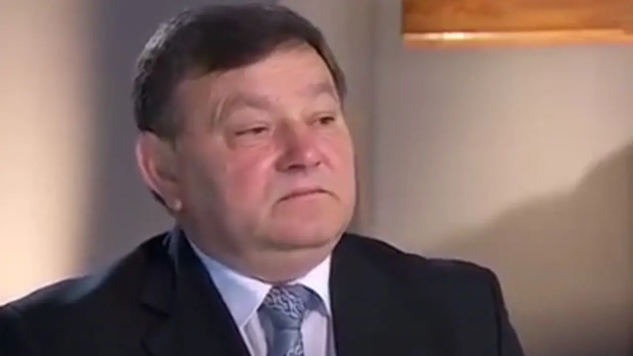 Mladen Markač