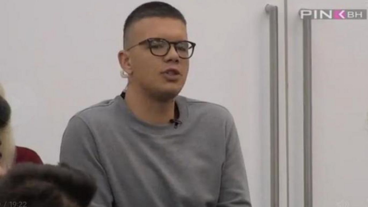 Ognjen Nestorović 