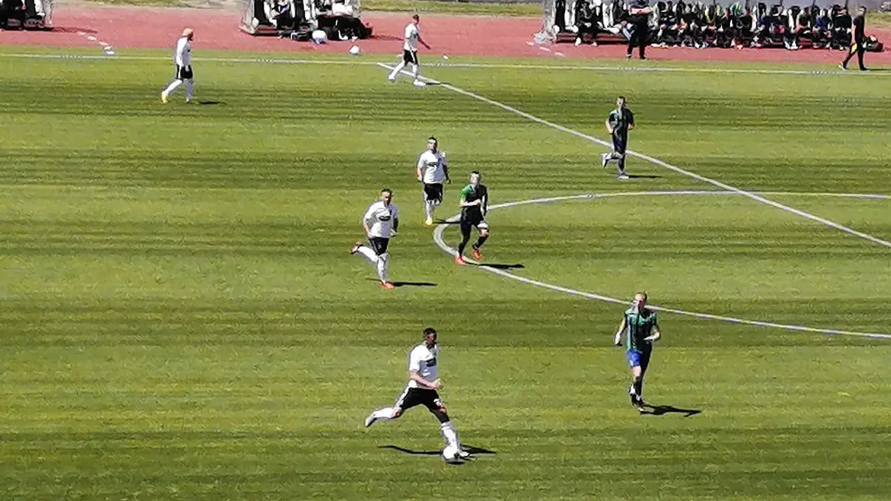 FK Partizan